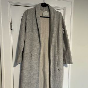 Aritzia Group by Babaton Luxe Lounge Jacket
